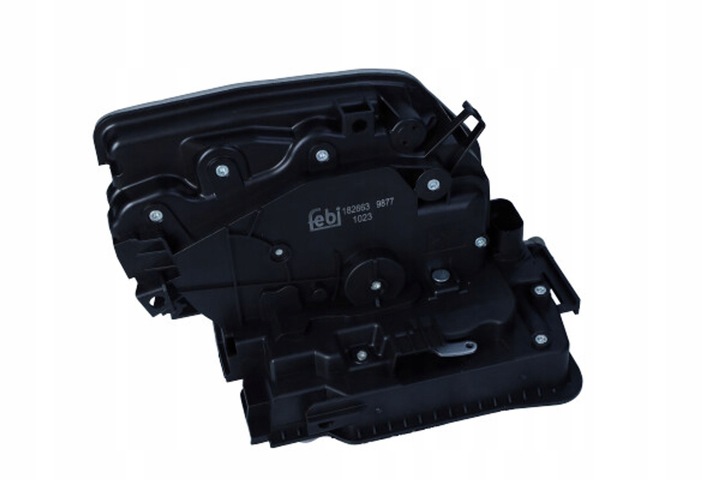 фото №10, Febi bilstein 182663 замок двері