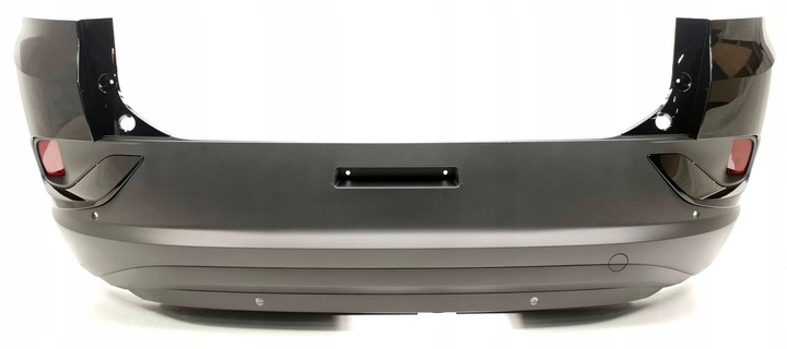 фото №15, Новий org бампер зад задній vw id.4 id4 ly9t 4x pdc