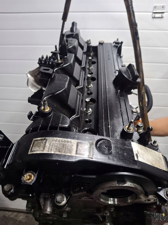 фото №6, Toyota rav 4 xa40 2015 двигатель стойка bez оборудование 2.0 d4d 1ad