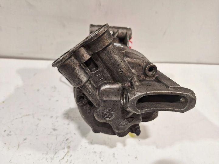 фото №7, Компрессор кондиционера 13286088 opel zafira b 1.9 cdti 05-