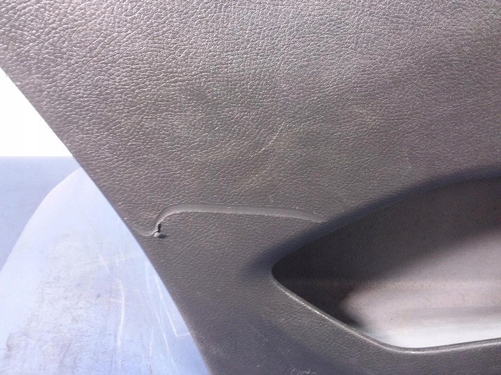 фото №5, Transit custom обивка дверь перед правая