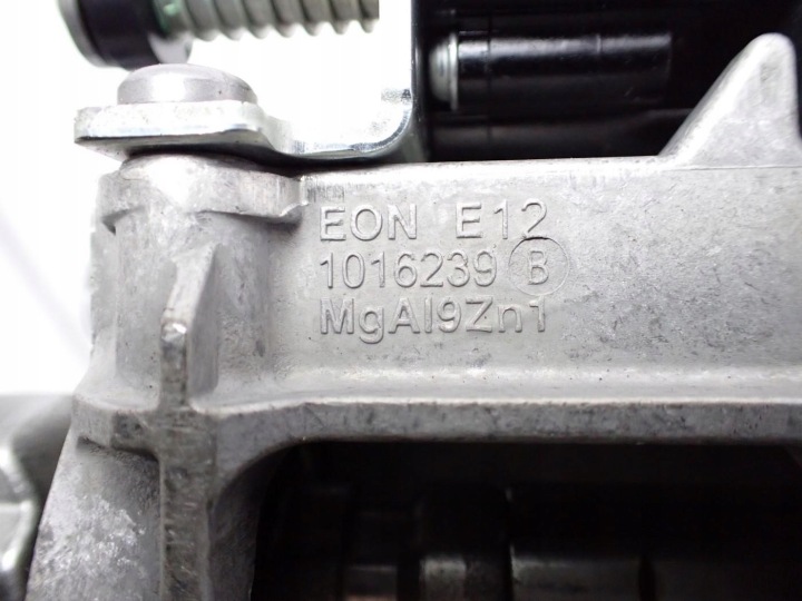 фото №8, Рульова колонка європа 1044871-00-a tesla модель 3 23r