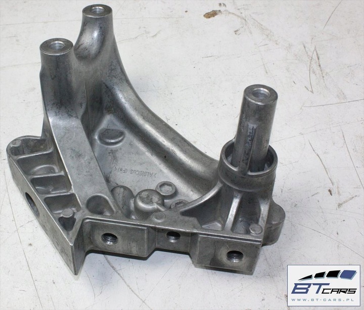 фото №9, Vw audi skoda seat лапи двигуна 04l199207 loże підтримка 04l 199 207 tdi dies