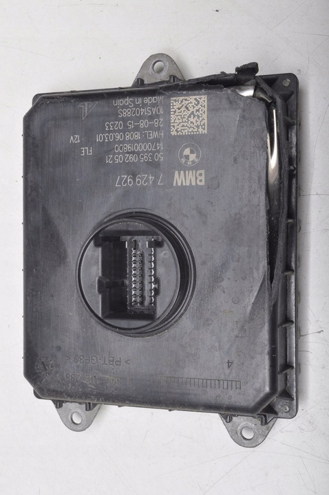 фото №1, Mini f56 преобразователь модуль led 7429927