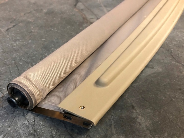 фото №11, Ролета шторка люк бежевый beż светлая do opel insignia sport tourer