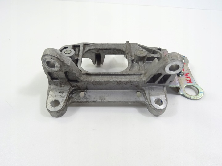 фото №1, Micra k14 1.0 tce лапи кронштейн крепление подушка двигателя 2022r