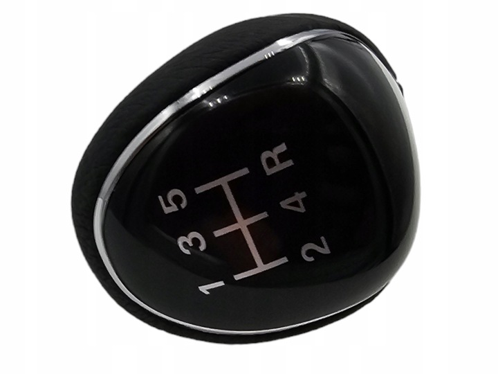 фото №15, Ручка зміни коробки передач ford c-max mk1 mondeo mk4 s-max mk1 kuga mk1 galaxy mk2
