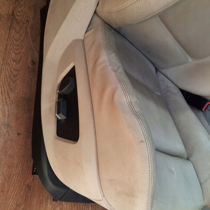 фото №8, Сидіння м-пакет sport bmw f10 диван sedan