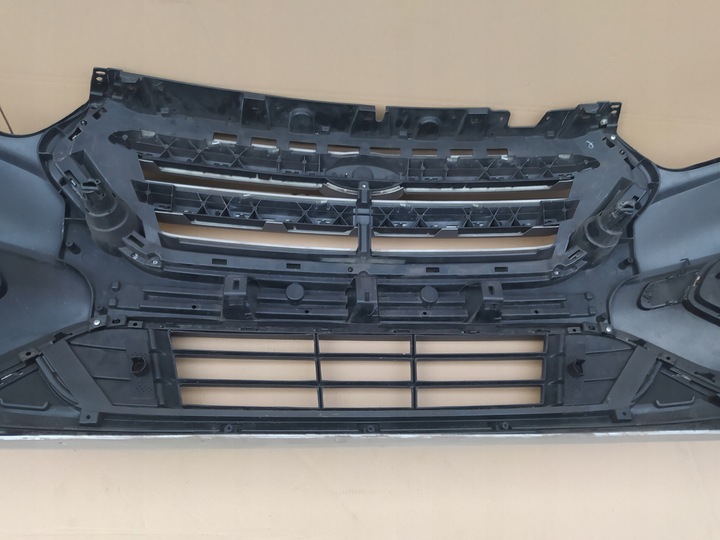 фото №15, Ford kuga втулка стабілізатора mk2 рестайлінг 16- бампер переднє супер hit