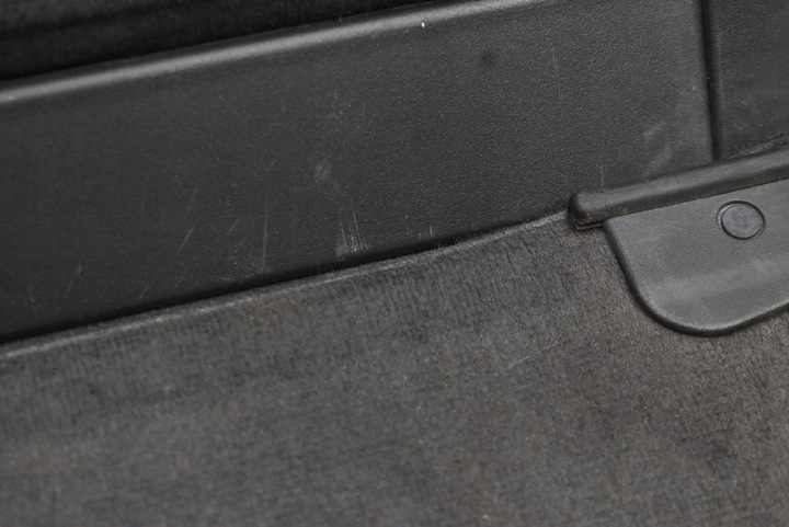 фото №6, Ролета багажника renault megane 3 iii універсал 08-14