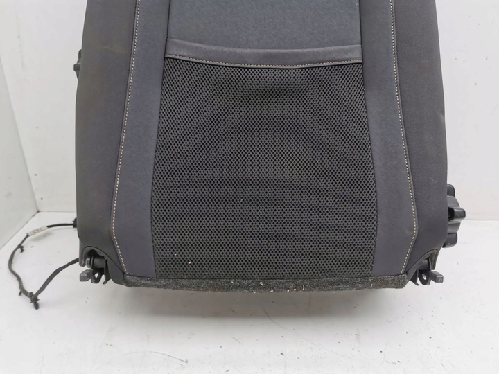 фото №11, Volvo v50 2007 все сиденье переднее пассажира