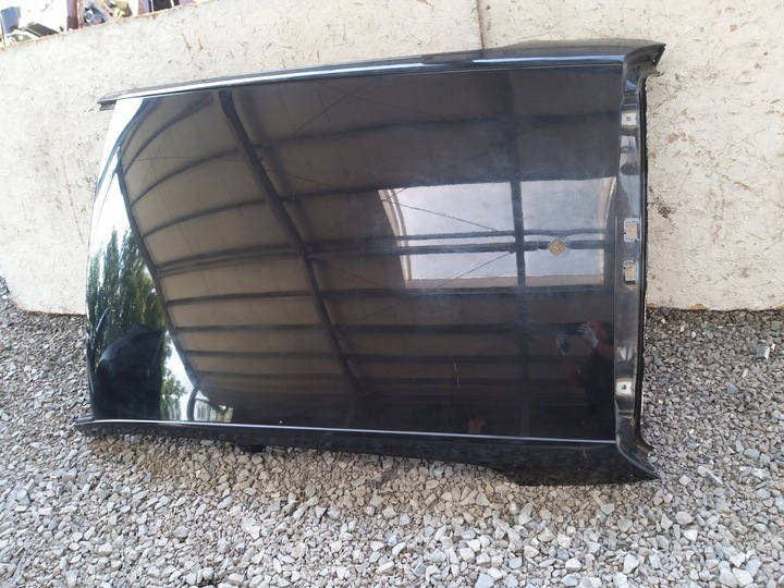 фото №1, Vw golf 7 vii хетчбек дах версія 5 двері lc9x 12-20r