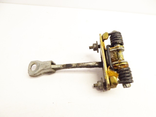 фото №6, Citroen c2 i 03-08 обмежувач двері перед праві = лівий hb