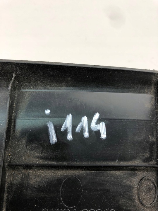 фото №8, Lexus nx планка накладка крышки багажника 67939-78010