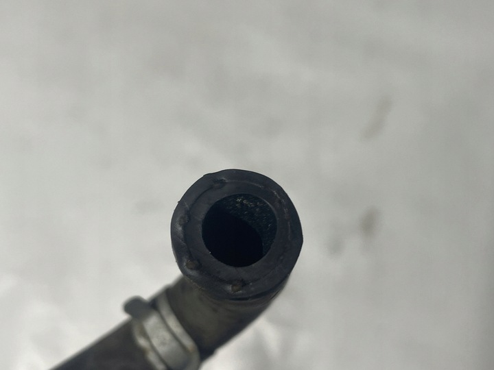 фото №8, Subaru xv шланг / шланг радиатор gb16897 2016 2000cm3