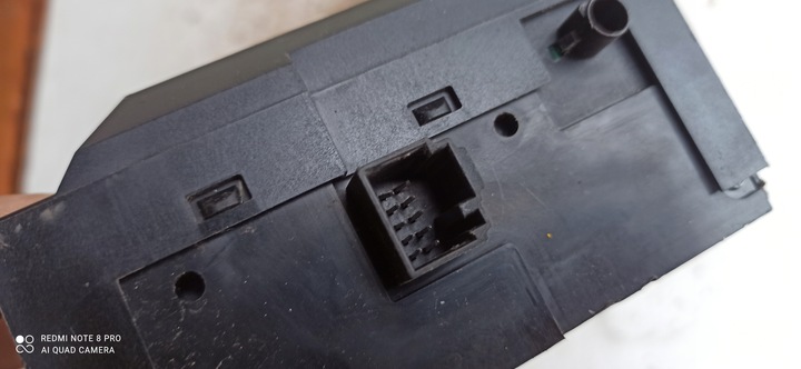 фото №5, Actros mp4 замок зажигания старт сплав a0004466508