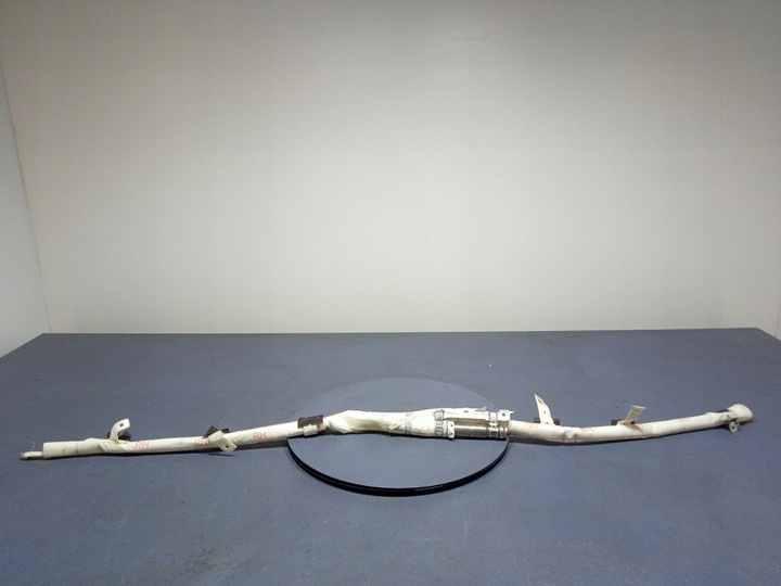 фото №6, Bmw m4 g82 4 g22 купе подушка безопасности шторка правая 7419428