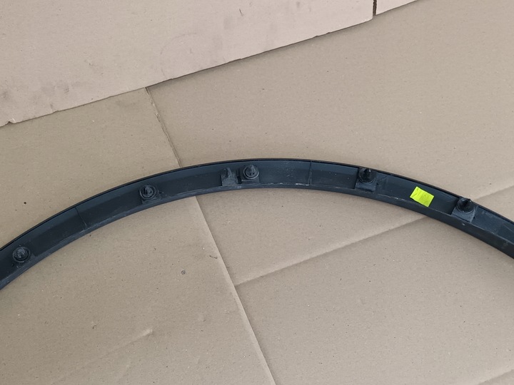 фото №9, Планка передня ліва tesla y juniper перед лівий 2025 -