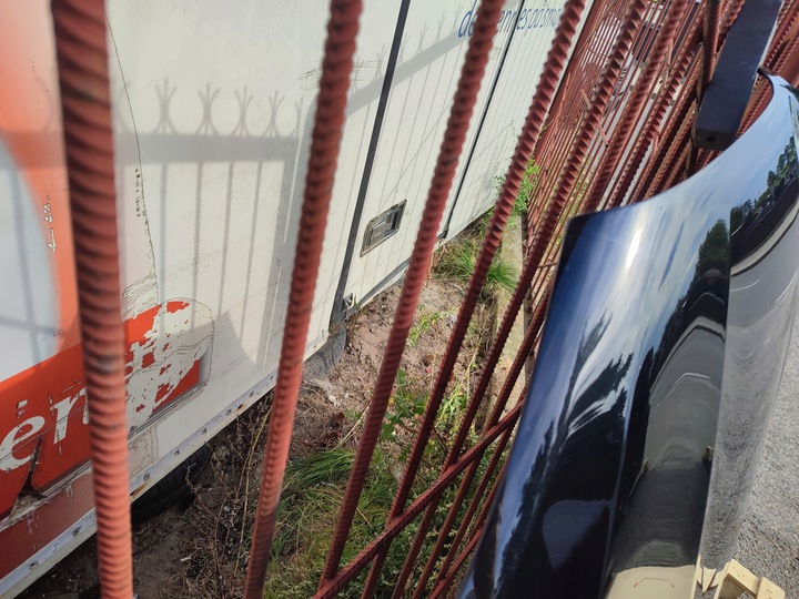 фото №6, Капот кришка двигуна сталевий bmw x5 f15 f85 10.13-3.19r 416 карбон-чорний