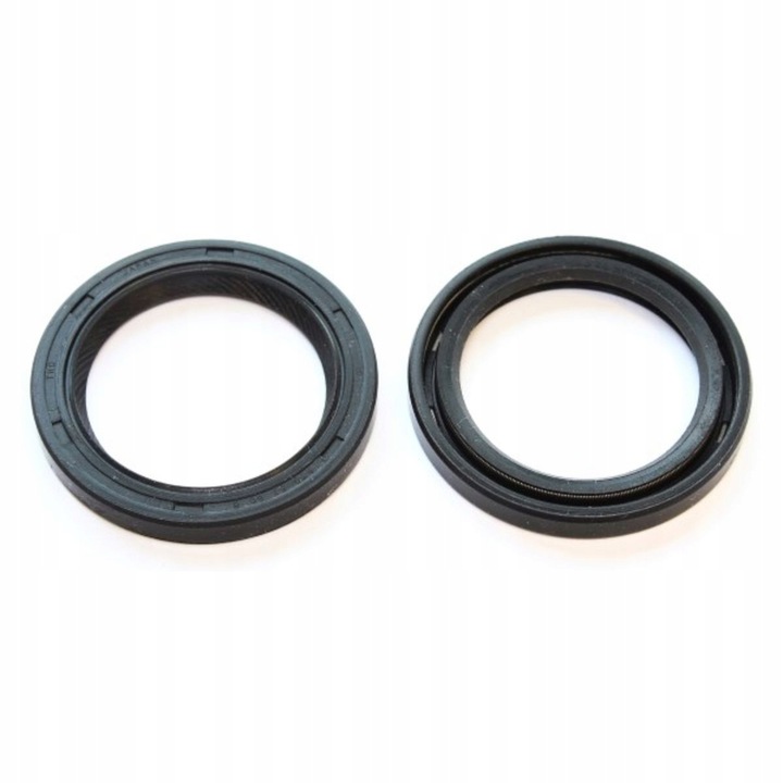 фото №3, Сальник вала перед elring 034.540