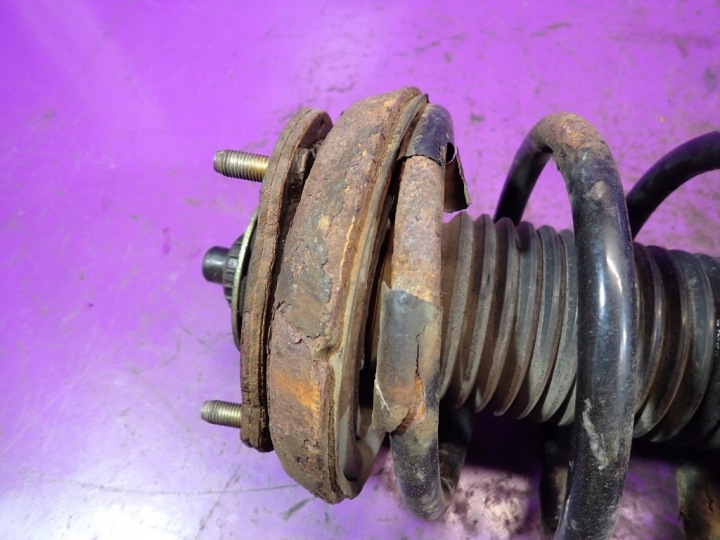 фото №6, Chevrolet evanda 04-06 2.0 mcperson амортизатор левые перед 96488817