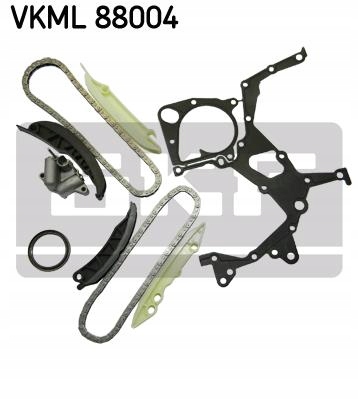 фото №2, Комплектные распределительные механизмы skf vkml 88004