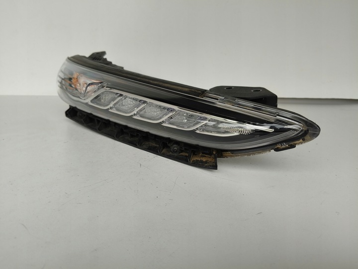 фото №1, Галоген правые hyundai kona 17- led