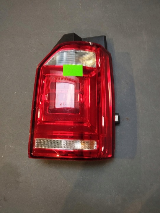 фото №1, Vw t6 лампа зад правая задняя led 7e0945208e