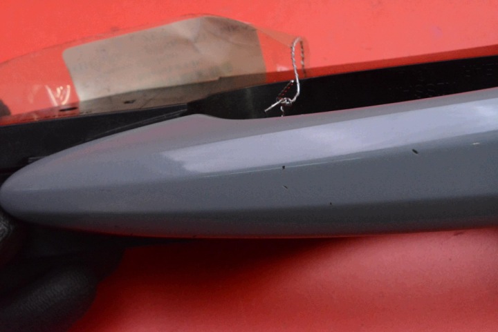 фото №6, Ручка правая зад задняя xex 826106ua0a nissan qashqai iii j12 рестайлинг 24-25