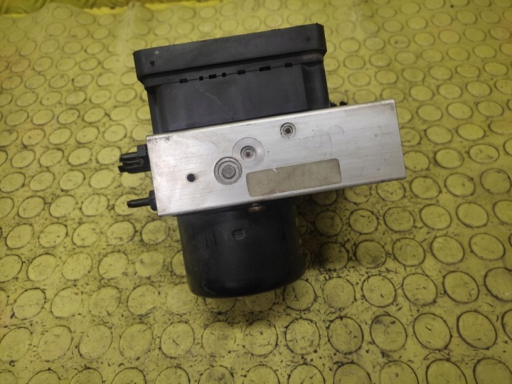 фото №4, Vw sharan блок керування abs 7m3614111m