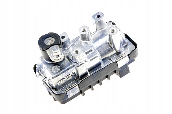 фото №1, Nty регулятор турбины g-219 6nw009420 mercedes класс c w203 2005- c