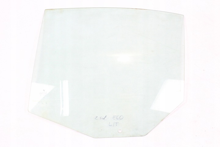 фото №1, Скло двері ліва задня bmw e60 sedan