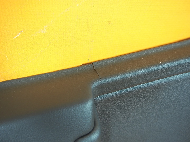 фото №15, Audi a5 8t рестайлинг sb 50km сиденья диван обшивки wentylwane кожа