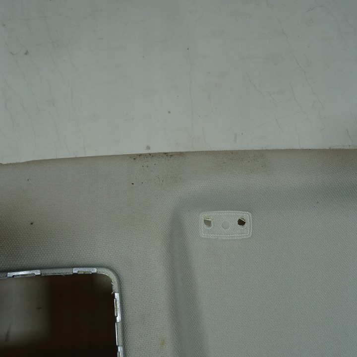 фото №5, Skoda octavia ii 2 универсал потолок 1z9867501d