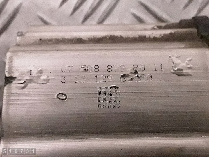 фото №7, 2014 citroen ds3 насос пального 1600turbopetrol v758887980 13785559