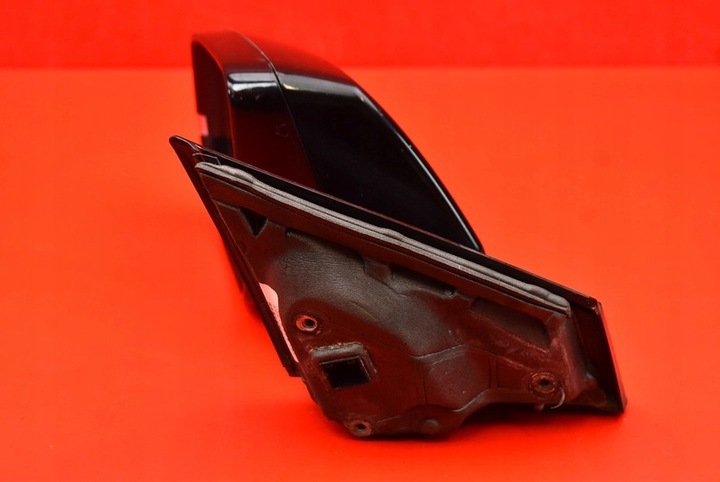 фото №6, Дзеркало ліві чорні 22960786 cadillac xts 12-17 13 pin