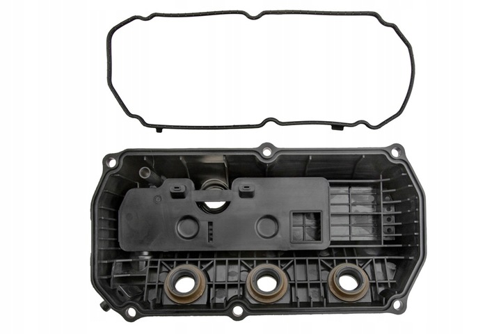 фото №8, Nty bpz-ms-001 крышка головки цилиндров