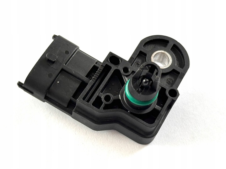 фото №2, Bosch 0281006076 датчик тиску map , оригінал