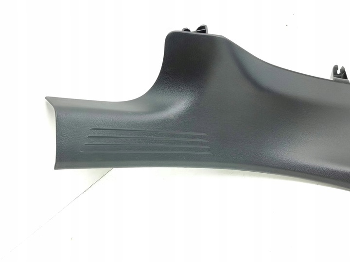 фото №9, Mercedes-benz eqa 2022 ліва сторона планка порогова задня