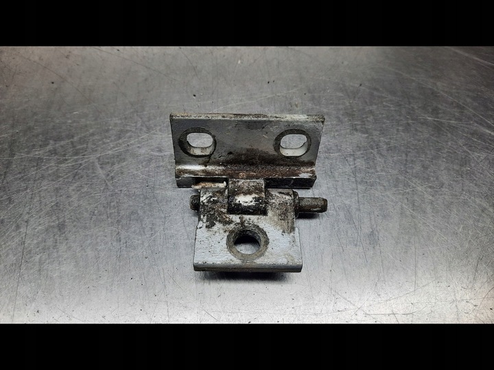 фото №1, Петля дверь правый volvo v70 ii s60