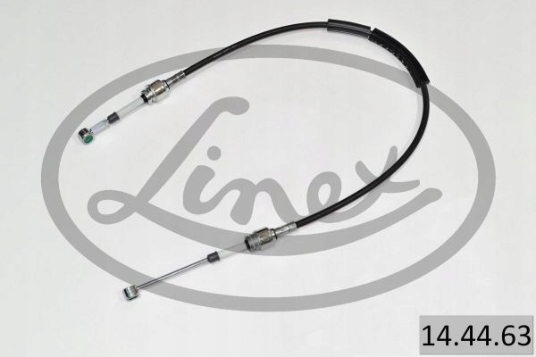 фото №2, Linex трос изменения коробки передач fiat stilo 03- 1.9jtd