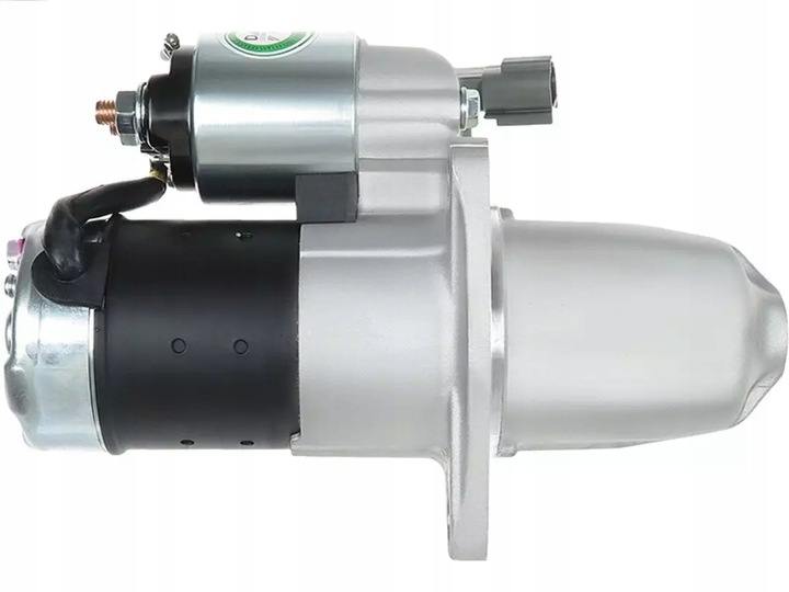 фото №5, S2023 стартер as-pl