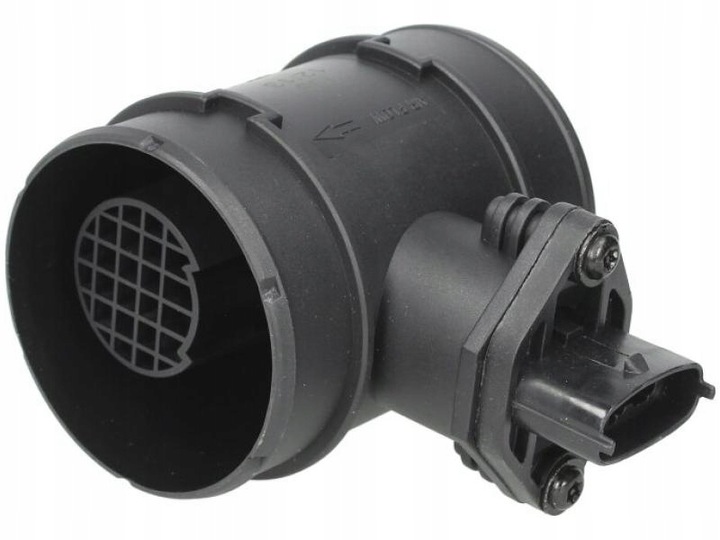 фото №1, Витратомір повітря autlog lm1089