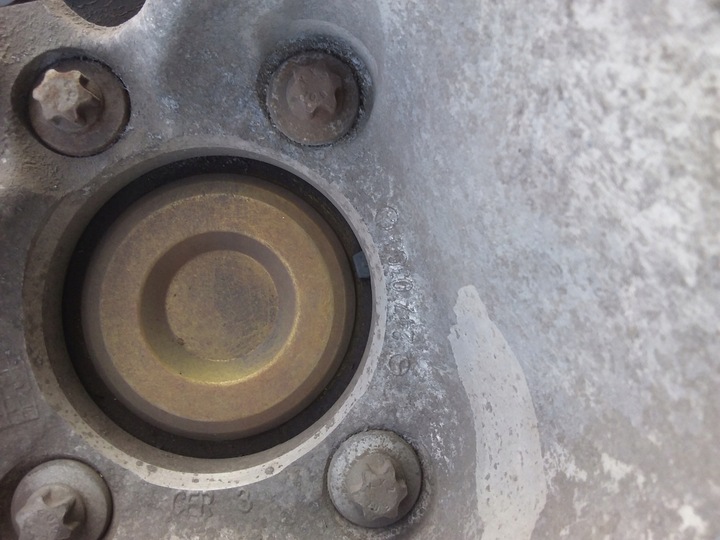 фото №9, Mercedes w177 a класс amg поворотный кулак ступица задняя зад левая правая