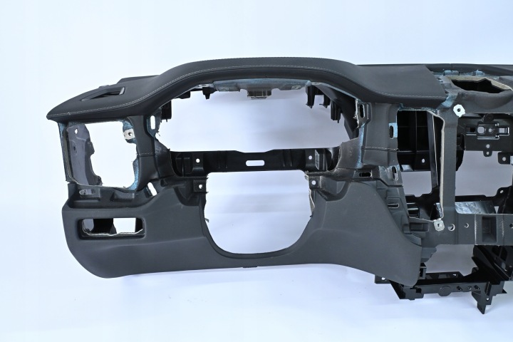 фото №8, Volvo xc60 ii 2017+ консоль торпедо оригінальна нерегенерована 31417555