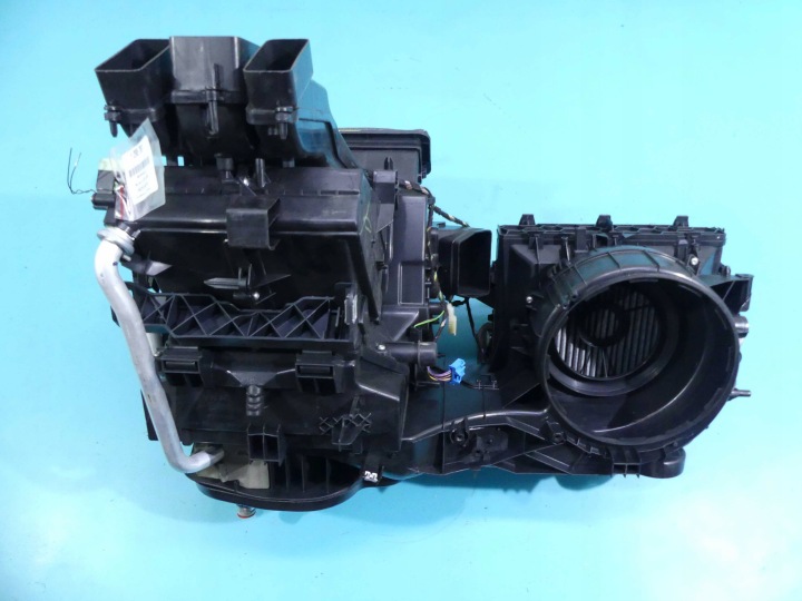 фото №8, Обігрівач seat leon iii 12-16 5q1816005ad, 5q1971566c, t1010827a