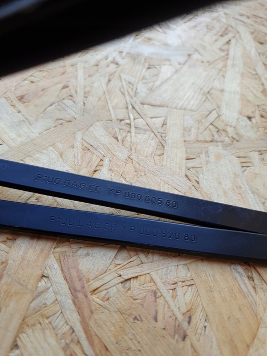 фото №5, Opel grandland x дворники рычаги eu