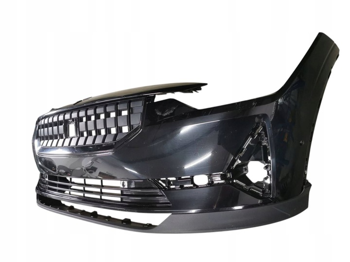 фото №10, Бампер, решітка, решітка радіатора, ґрати polestar 2/ ii 348.