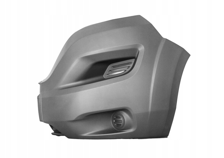 фото №2, Fast ft91452 бампер