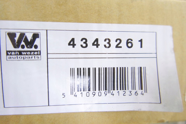 фото №8, Підйомник вікна лівий перед renault twingo i